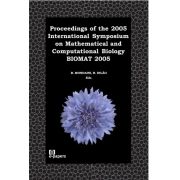 Proc. of the 2005 International Symposium on Mathematical and Computational Biology: BIOMAT 2005