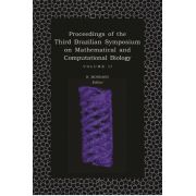 Proc. of the Third Brazilian Symp. on Mathematical and Computational Biology - v2