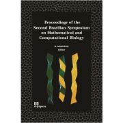 Proceedings of the Second Brazilian Symposium on Mathematical and Computational Biology