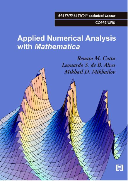 Applied Numerical Analysis with Mathematica