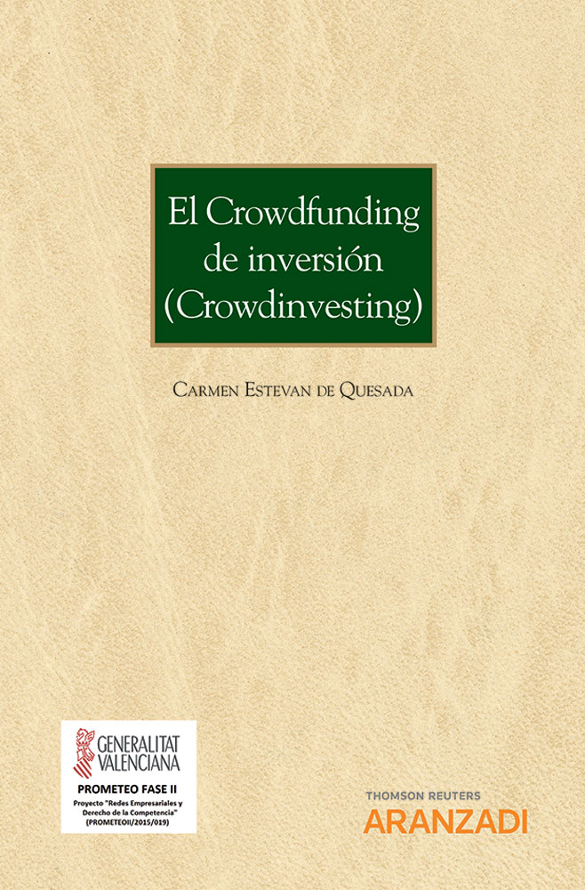 El Crowdfunding de inversión (Crowdinvesting)