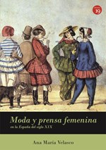 Moda y prensa femenina en España (Siglo XIX)