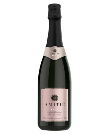 Amitié Brut 750ml  - Carpe Vinum