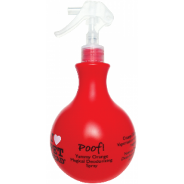 Pet Head Poof! Spray Desodorizante - 450ml