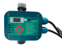 Controlador de pressão wdm wpc-58 1,1 kw mono 220v