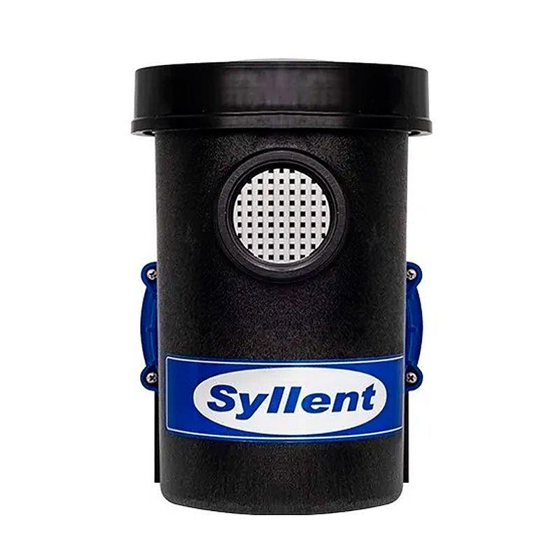 Bomba Pré-Filtro Syllent 1/4 220V 60hz