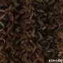 Cabelo Cacheado Leila - Sleek - Brazilian Virgin Hair