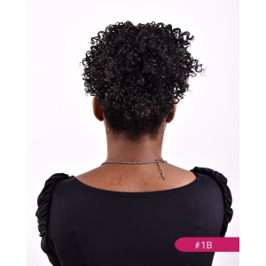 Coque Afro Puff - Cherey