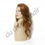 Peruca Sleek Front  Lace- Wig 12669 (COR F27/613)