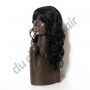 Peruca Sleek Front  Lace-Wig 13627