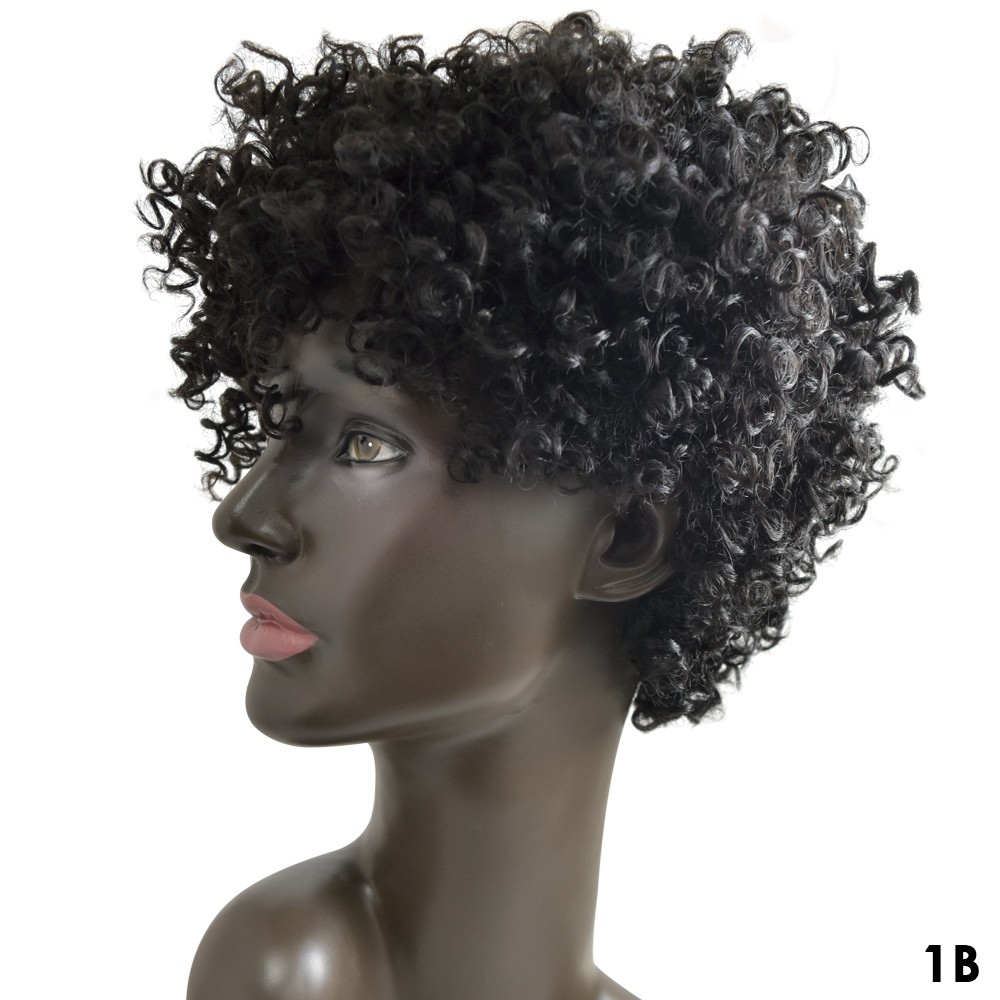 Peruca Wig Humana Josiane - Sleek