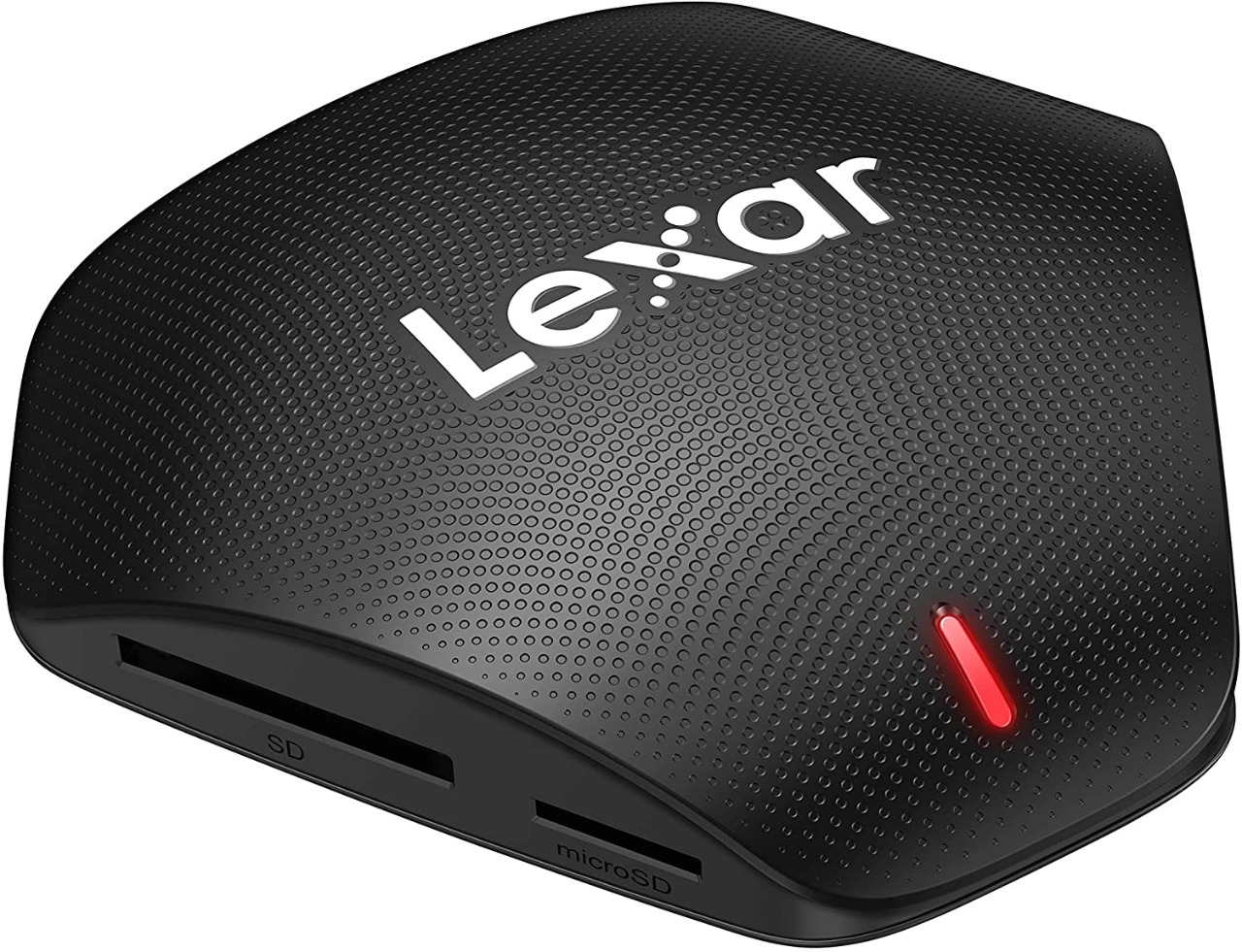 LEITOR DE CARTAO LEXAR PROFISSIONAL SD / CF USB 3.0 LEXAR