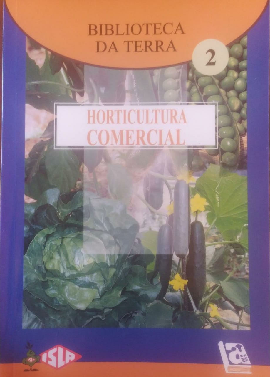 Horticultura Comercial