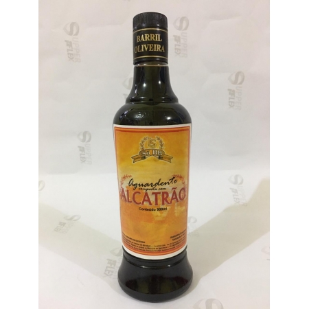 Licor Genebra ou  / Alcatrao / ou  Catuaba c/ Açai 900 ml