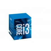 Processador Intel Lga1151 Core I3-7100 3.900Ghz 3Mb 7Ger
