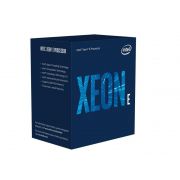 Processador Xeon Intel QuadCore E-2124 8MB Lga1151 S/Grafico