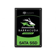 Ssd 2,5 Notebook Desktop Barracuda 2TB 2,5 7MM Sata 6Gb/s