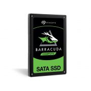 Ssd 2,5 Seagate Notebook Desktop Barracuda 1Tb 7Mm Sata 6Gb/