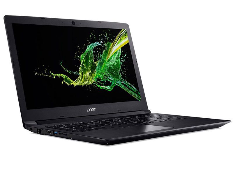 Notebook Acer A315-53-333H I3 7020U 4Gb 1Tb W10 15.6 Hd 