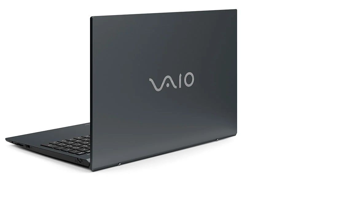 Notebook Vaio FE15 I7-10510U Ssd 256Gb 8Gb 15 Led W10 Home