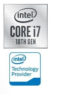 Processador Core i7-10700ka 3,8ghz 16mb Cvídeo 10Geração