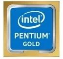 Processador Pentium lga 1200 Gold G6400 4,00Ghz CV 10 Gera