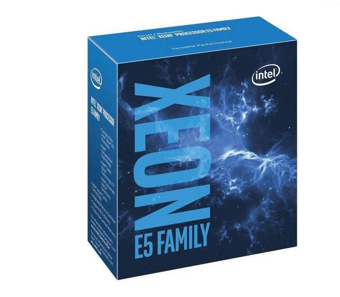 Processador Xeon Lga2011-3 Deca Core E5-2630V4 25Mb S/Coller