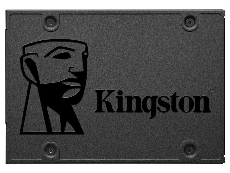 Ssd Desktop Notebook Kingston 960Gb A400 2.5 Sata III 6Gb/s