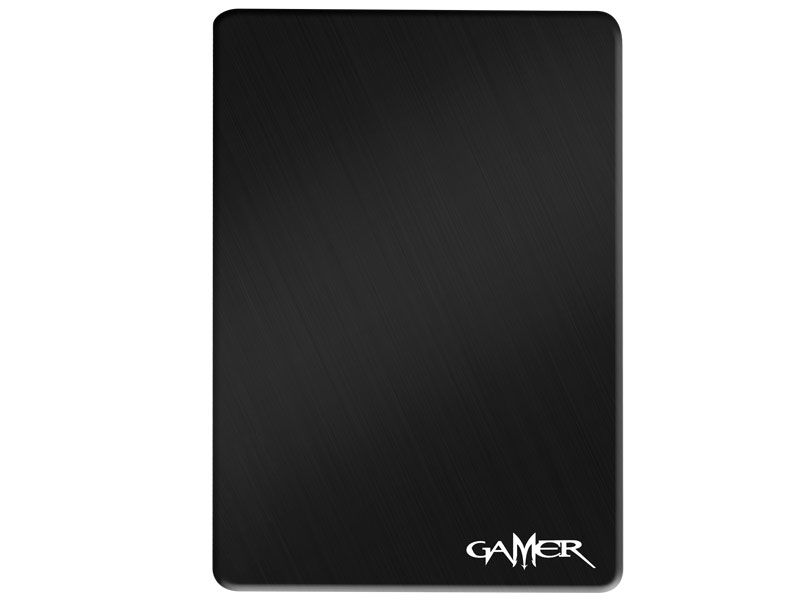 Ssd Gamer  Galax  480Gb Sata 6Gb/S