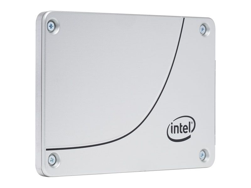 Ssd Servidor Intel S4510 240Gb 2,5 7MM Sata 6GB/S