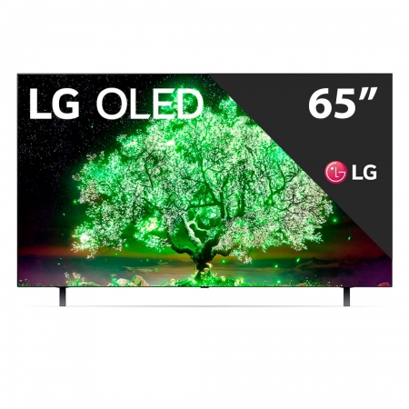 2546 (Corporativo) Smart TV LG 65