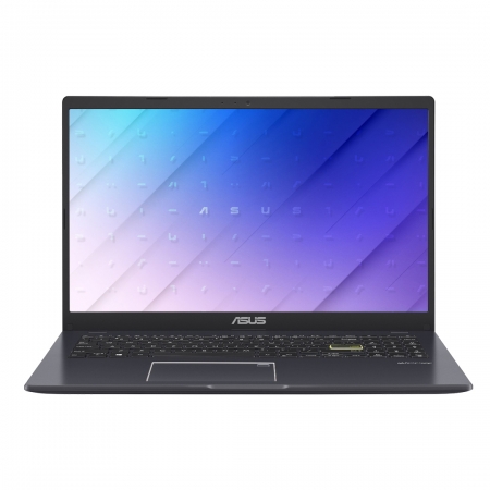 Notebook Asus E510MA Celeron N4020 4GB RAM eMMC 128GB 15,6''