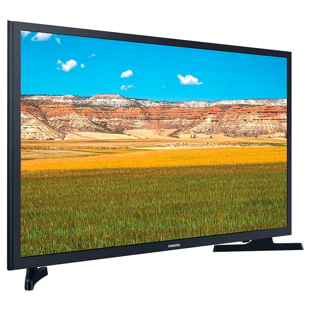 2402 (Corporativo) Smart TV 32'' LED HD Samsung BE32T-B HDMI USB e Wi-fi