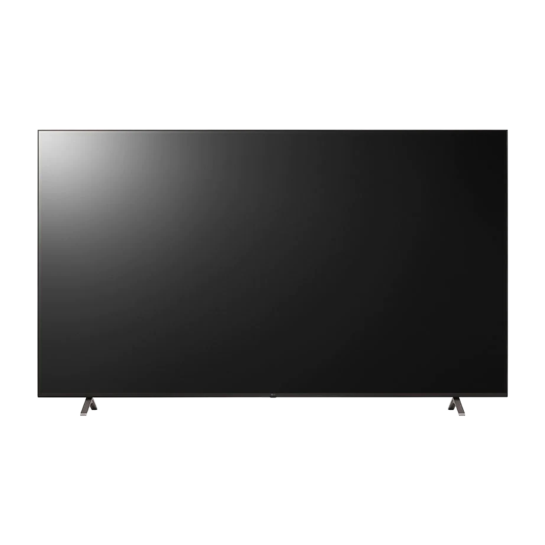 2555 (Corporativo) Smart TV LG 75'' 4K UHD 75UP8050PSB ThinQ AI Alexa built-in