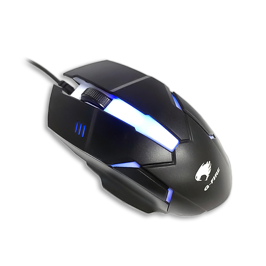 Kit Gamer Diamante Gabinete RGB c/ Fone Teclado Mouse