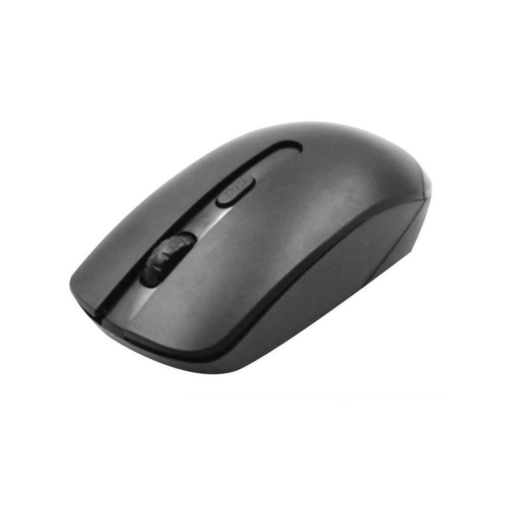 Mouse sem Fio Wireles BPC 4w017 Brazil PC
