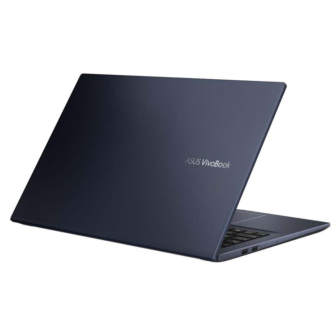 Notebook Asus Vivobook X513EA i7 10° 8GB SSD 256GB 15.6''