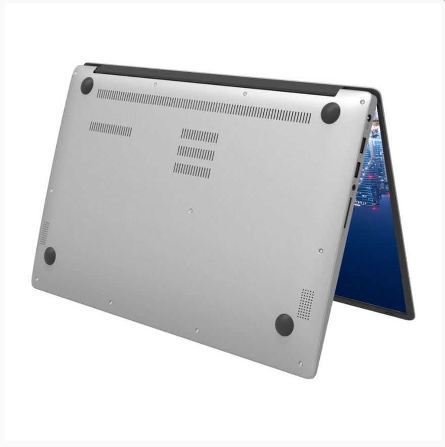 Notebook Intel Core i5 8gb Ssd 240gb LED 15.6 Brazil Pc