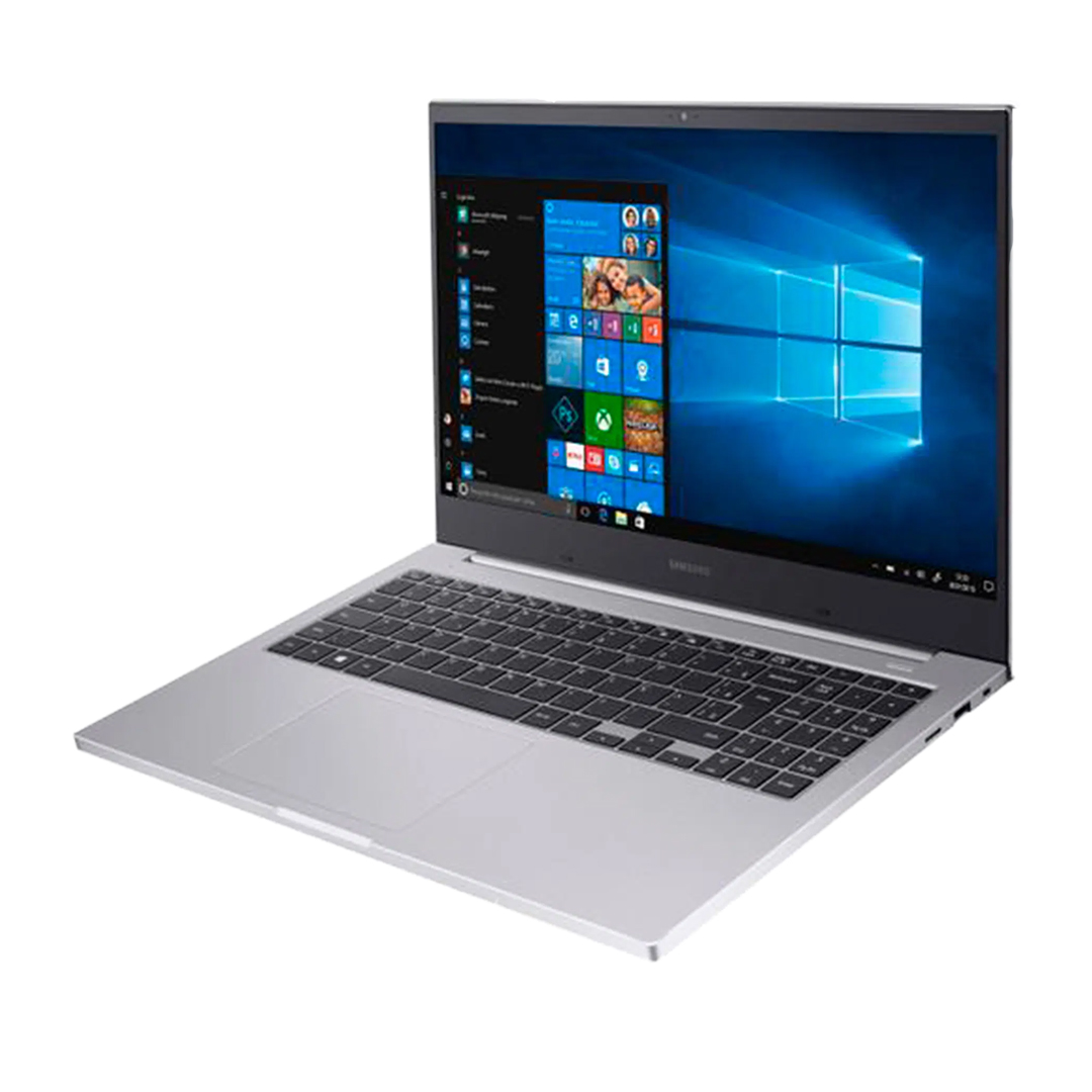 Notebook Samsung X20 i5 10210U 4GB RAM HD 1TB 15.6 Polegadas