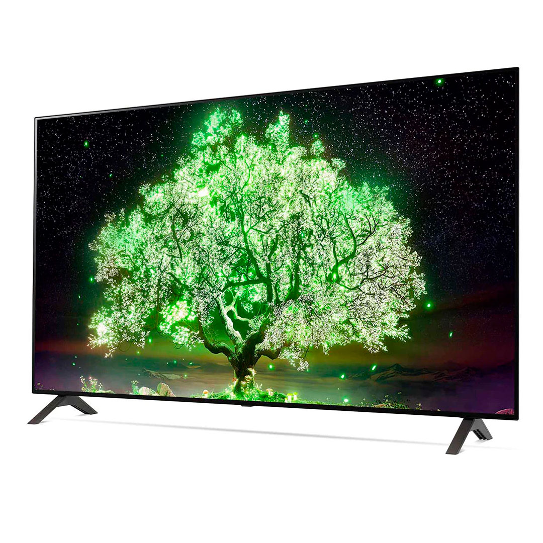 Smart TV LG 65" OLed 4k OLED65A Dolby ThinqAi Google Alexa