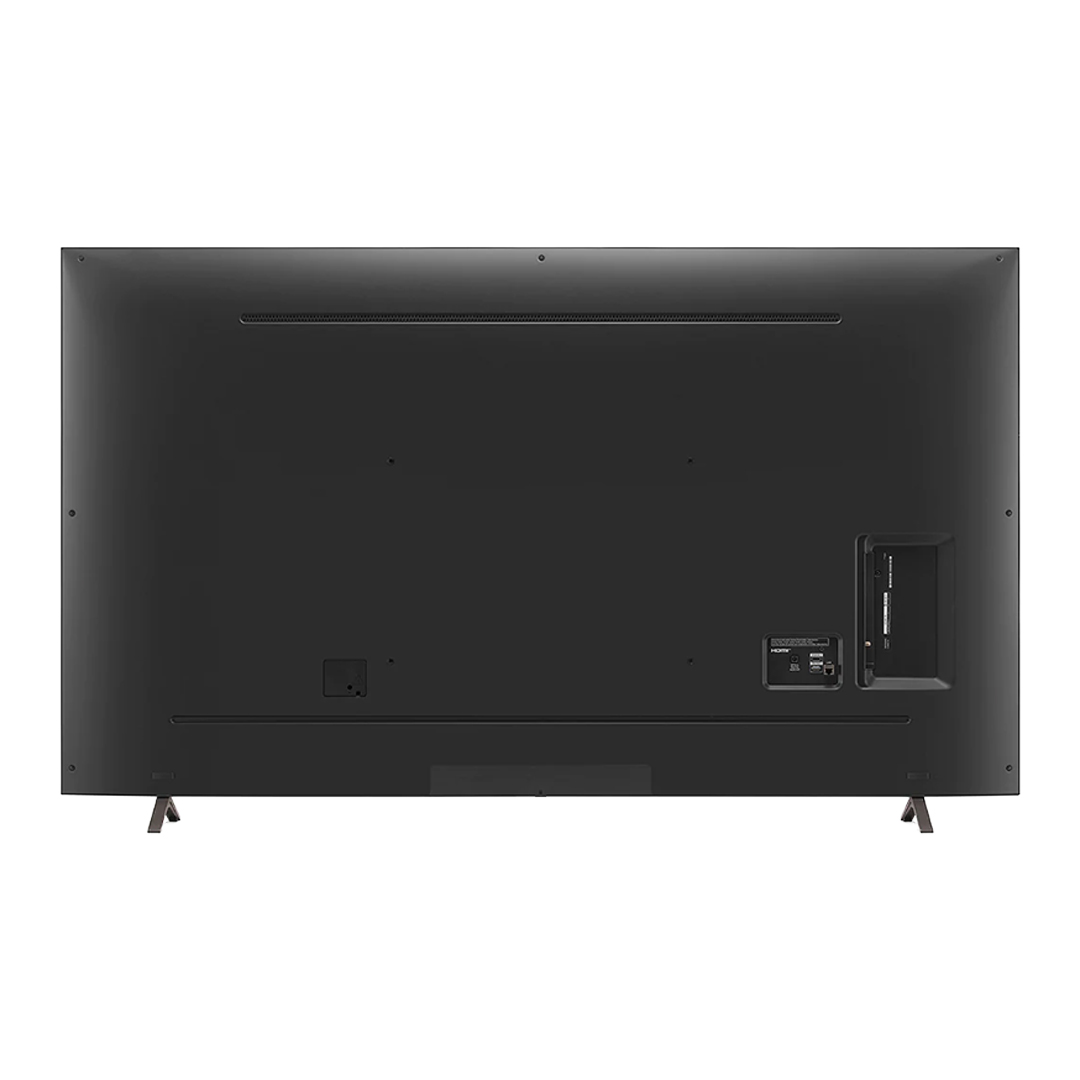 Smart TV LG 75'' 4K UHD 75UP8050PSB ThinQ AI Alexa built-in