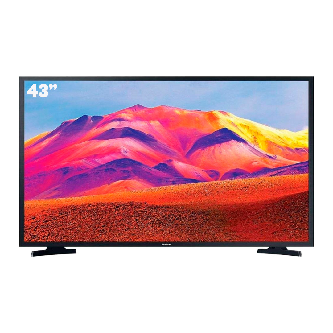 Smart TV Samsung BE43T-M 43 Polegadas LED Full HD