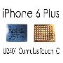 Ic Touch iPhone 5g/5c/5s/6g/6g Plus -u2401 Bcm5976 Branco