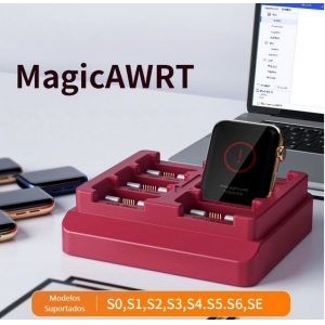 Ferramenta de reparo MagicAwrt compatível com iWatch, Apple Watch