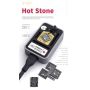 Qianli Mega-Idea Hot Stone dispositivo elétrico de temperatura constante para iphone 7-11 pro max nand cpu chip de impressão digital plataforma de solda removendo cola