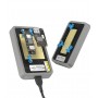 Qianli MEGA-IDEA Plataforma de solda de pré-aquecedor Separation IC  para Phone 11 / 11 Pro / 11 Pro Max ou iPhone X/XS/XS MAX