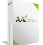Software Pix4Dmapper - Licença Mensal