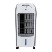Climatizador Britania Frio Ventila Umidifica Resfria - BCL01F 127V