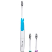 Escova Dental Elétrica Vibratória Health Pro Multilaser HC102