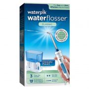 Irrigador Oral Waterpik Water Flosser Classico WP-70B 220volt